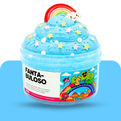 Fantabuloso
