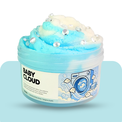 Baby Cloud