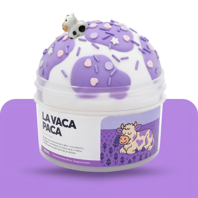 La Vaca Paca